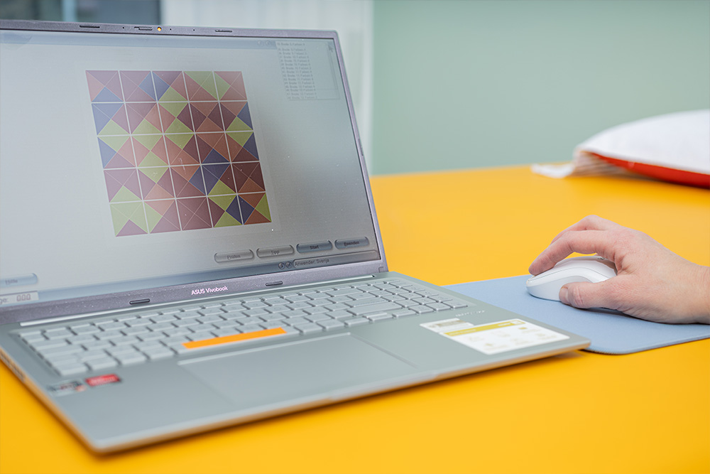 Hirnleistungstraining am Computer