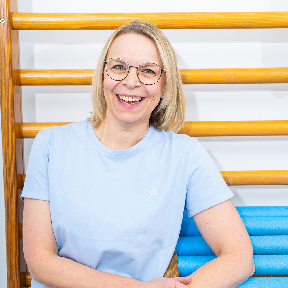Svenja Jäkel
