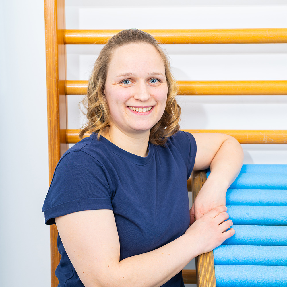 Daniela Windhorst